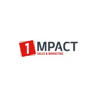 Impact Sales & Marketing Belux