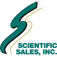 Scientific Sales Inc.