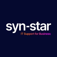 Syn-Star IT Support