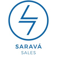 💙🤍 Saravá