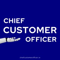 Chief Customer Officer Podcast