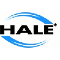 HALE PRODUCTS, INC.