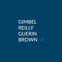 Gimbel, Reilly, Guerin & Brown, LLP