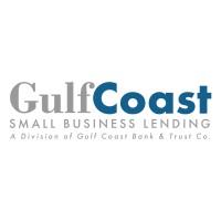 Gulf Coast Small Business Lending