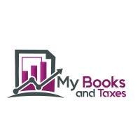My Books and Taxes
