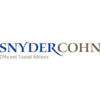 Snyder Cohn