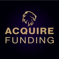 Acquire Funding