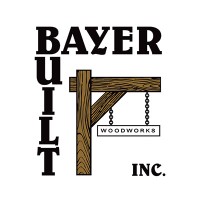 Bayer Built Woodworks