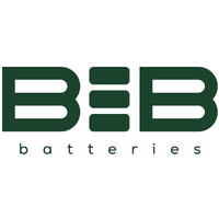 Bib batteries