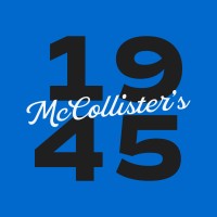 McCollister's