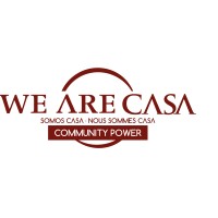 We Are CASA