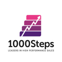 1000Steps: Experts in business development and sales consulting