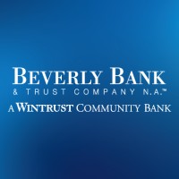 Beverly Bank & Trust Company