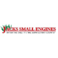 Jacks Small Engines