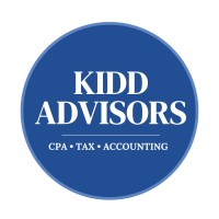 Kidd Advisors | CPA • Tax • Accounting