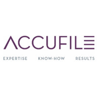 Accufile Inc