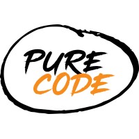 Pure Code Digital Agency