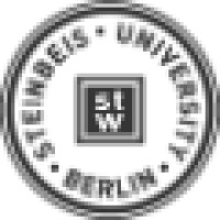 Steinbeis University Berlin - Institute Corporate Responsibility Management