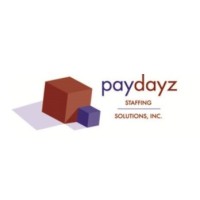 Paydayz Staffing Solutions, Inc.