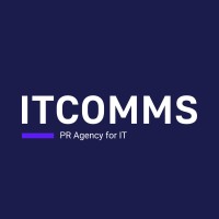 ITCOMMS | Tech PR Agency for IT Companies, Startups & Venture Funds