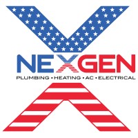 Nexgen Air Conditioning Heating and Plumbing