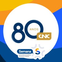 CNC - Confederação Nacional do Comércio de Bens, Serviços e Turismo
