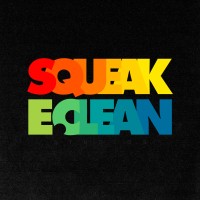 Squeak E. Clean