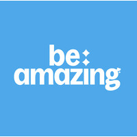 Be Amazing
