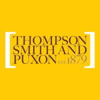 Thompson Smith and Puxon Solicitors