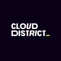 Cloud District