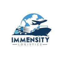 Immensity Logistics