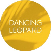 DANCING LEOPARD