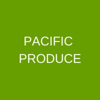 Pacific Produce