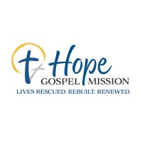 Hope Gospel Mission