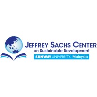 Jeffrey Sachs Center on Sustainable Development