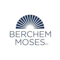 Berchem Moses PC