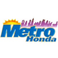 Metro Honda