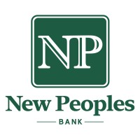 New Peoples Bank, Inc.