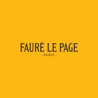 FAURÉ LE PAGE