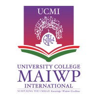 University College of MAIWP International (UCMI)