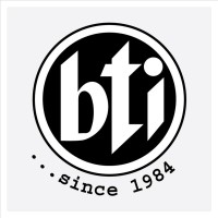 building technology & ideas ltd. - bti