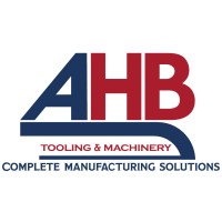 AHB Tooling & Machinery