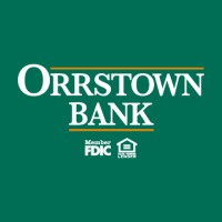 Orrstown Bank