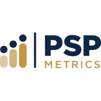 PSP Metrics