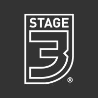 Stage3 Agency / S3 MediaWorks