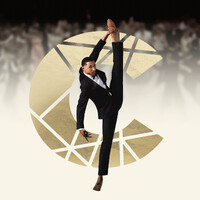 Collage Dance