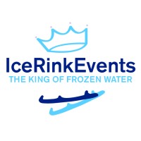 Ice Rink Events
