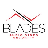 Blades Audio Video Security