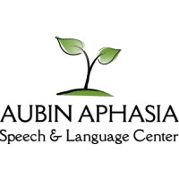 THE AUBIN APHASIA SPEECH AND LANGUAGE CENTER LLC