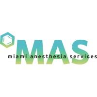 Miami Anesthesia Services